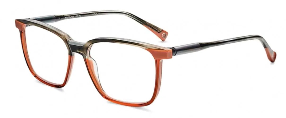 Etnia Barcelona WHITE OAK Eyeglasses - view 2